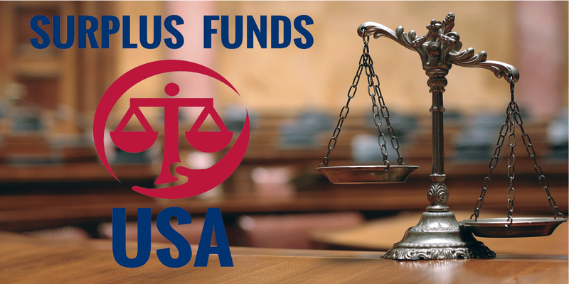 Surplus Funds USA